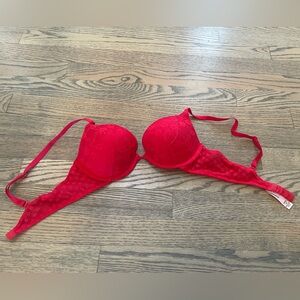 Victoria’s Secret Bra